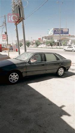 فۆرد سکۆرپیۆ